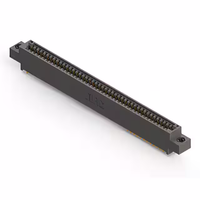 395-088-521-807 EDAC Inc.  Edgeboard Connectors